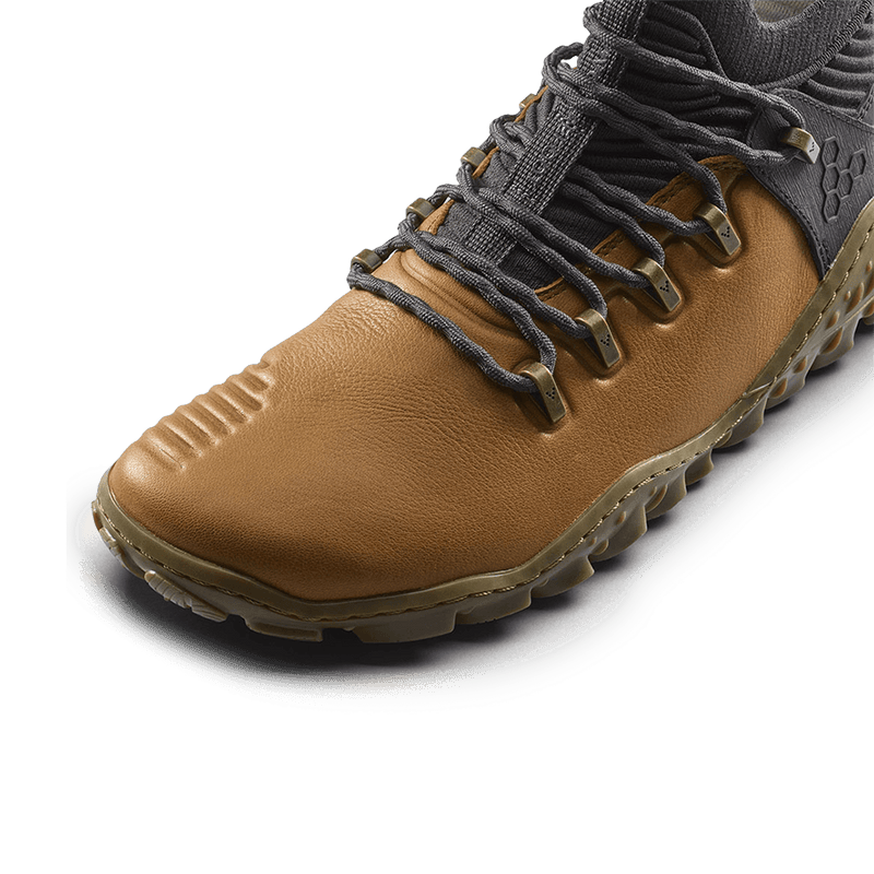 Load image into Gallery viewer, Vivobarefoot Magna Forest Esc Womens Tan
