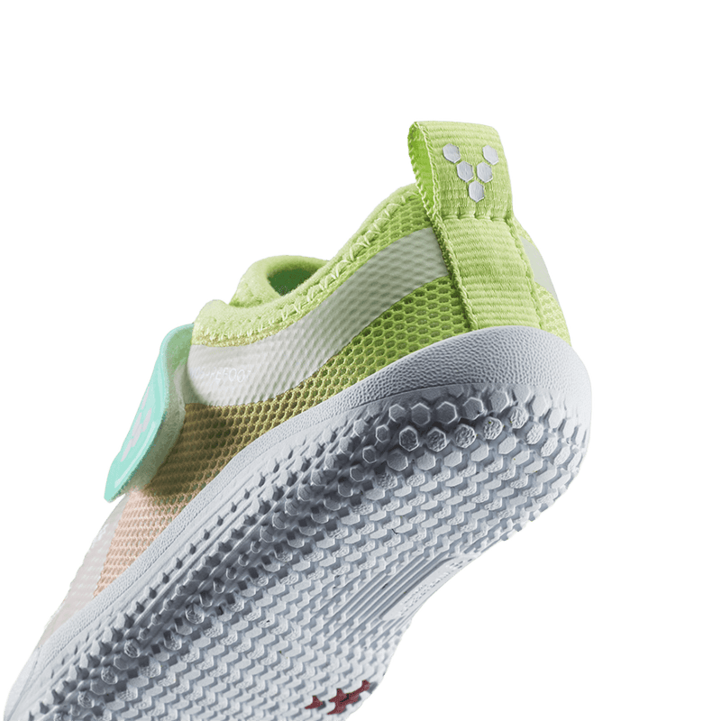 Load image into Gallery viewer, Vivobarefoot Primus Sport IV Toddlers Barefoot Shoe – Ombre
