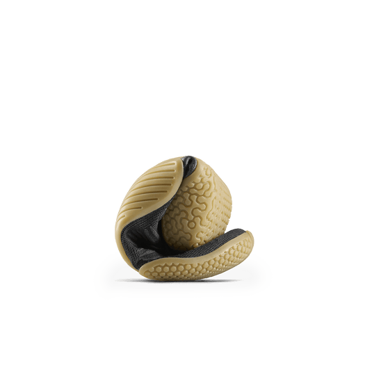 Vivobarefoot Motus Flex Natural Women's Barefoot Training Shoe – Obsidian