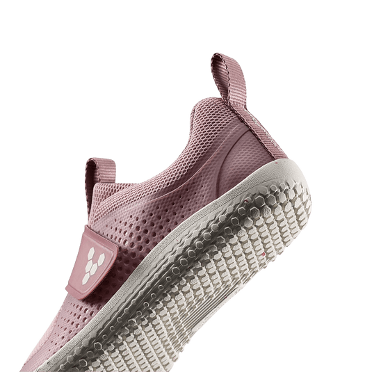 Vivobarefoot Primus Sport III Kids' Barefoot Trainer – Twilight Mauve