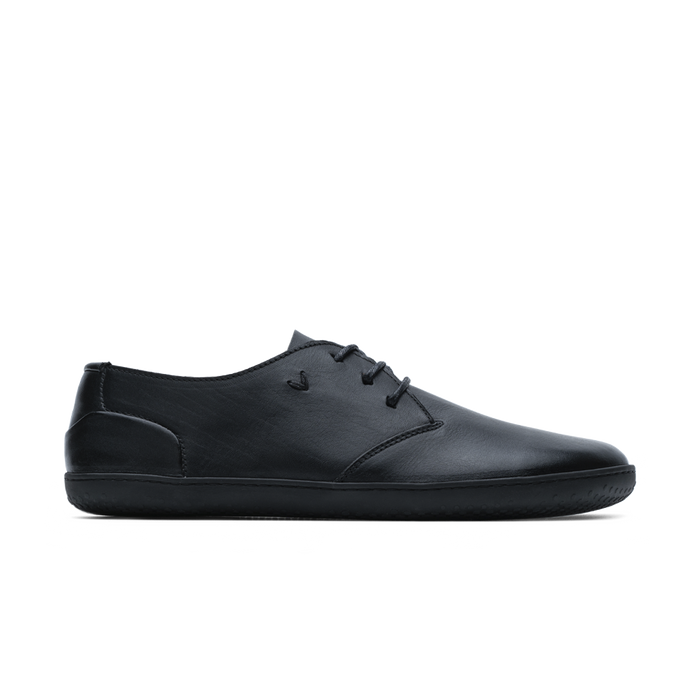 Vivobarefoot Ra III Lux Mens Obsidian