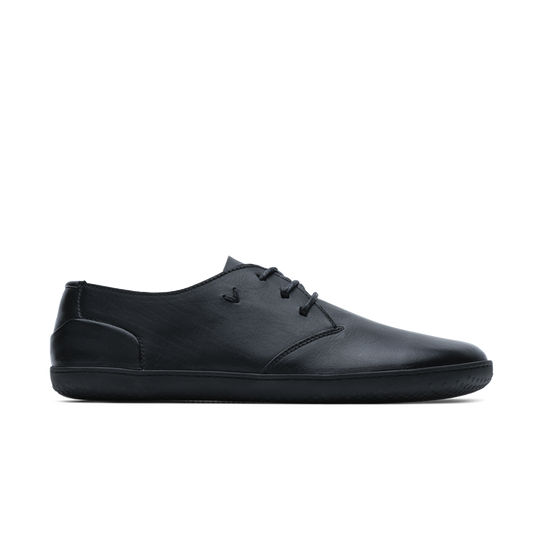 Vivobarefoot Ra III Lux Mens Obsidian