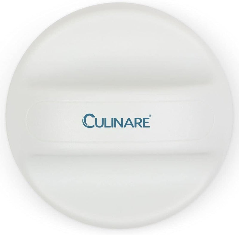 Load image into Gallery viewer, Culinare MagiOpener Compact Can Opener w/ Stainless Steel Blade &amp; Magnetic Lid Removal-0
