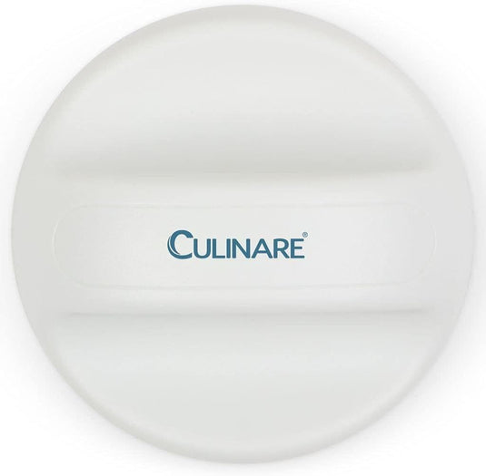 Culinare MagiOpener Compact Can Opener w/ Stainless Steel Blade & Magnetic Lid Removal-0