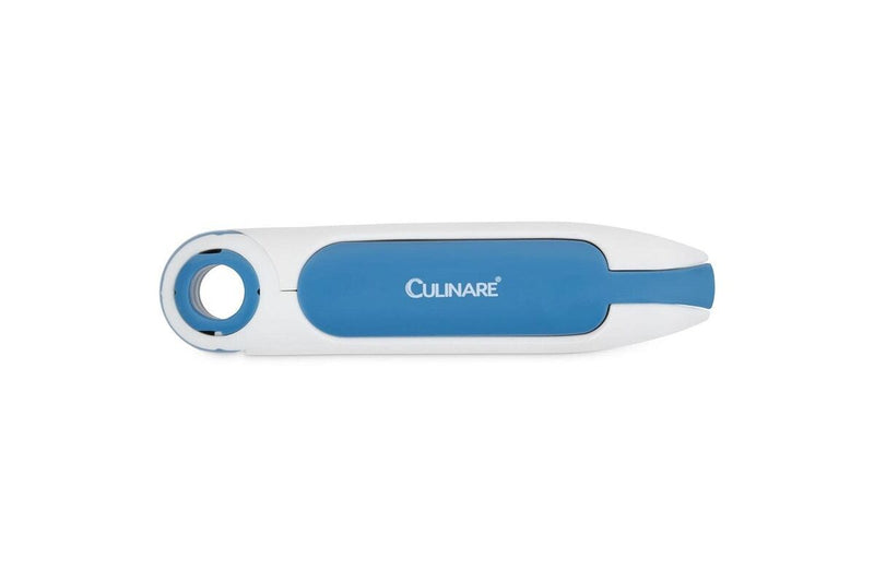 Load image into Gallery viewer, Culinare 13cm 3-in-1 Multi-Purpose Vegetable Fruit Peeler Knife Kitchen Cooking-0

