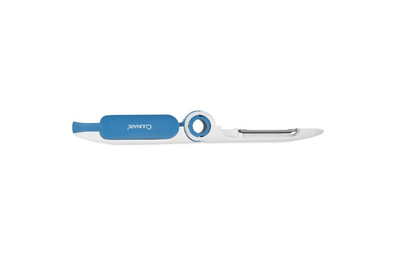 Load image into Gallery viewer, Culinare 13cm 3-in-1 Multi-Purpose Vegetable Fruit Peeler Knife Kitchen Cooking-2
