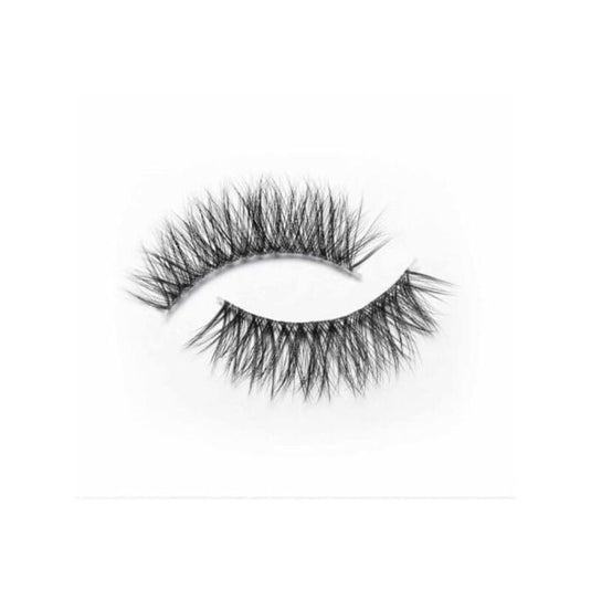 Eylure Luxe 3D Aurora Faux Mink Lashes-3