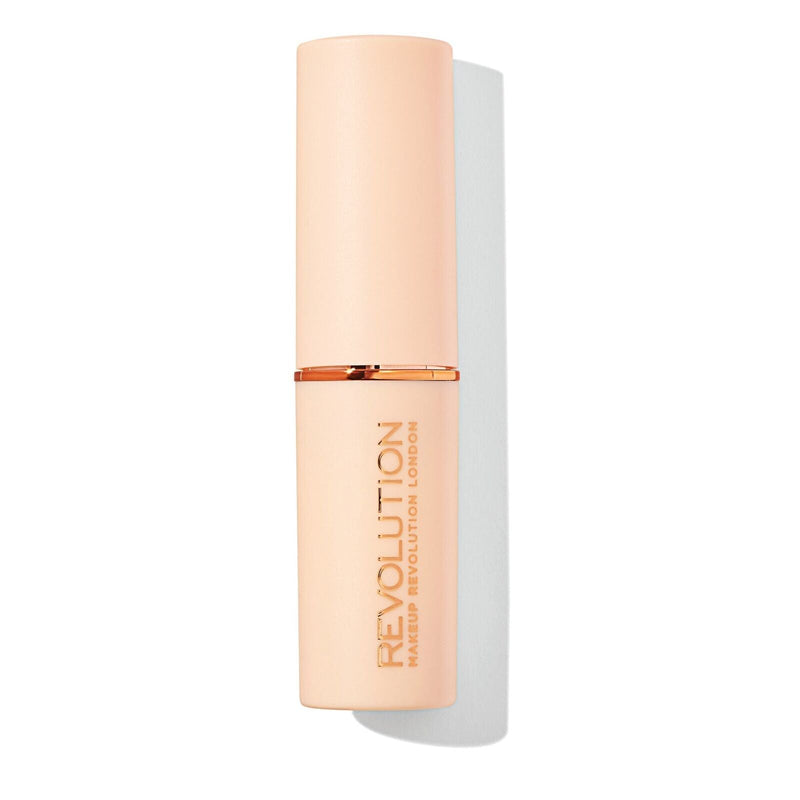 Load image into Gallery viewer, Revolution Fast Base Stick Cream Foundation 6.2g Face Makeup - F1 Full Coverage-1
