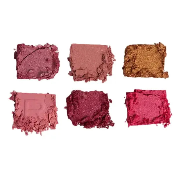 Load image into Gallery viewer, 3x Makeup Revolution Mini Colour Reloaded Palette-2
