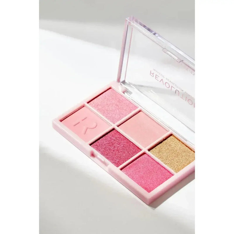 Load image into Gallery viewer, 3x Makeup Revolution Mini Colour Reloaded Palette-3

