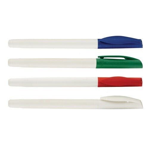 50x Ball Point Pen Gift School Office Business Ballpoint - ASSORTED BULK PACK-2
