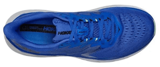 Hoka One Mens Arahi 5 Running Shoes - Dazzling Blue | Adventureco