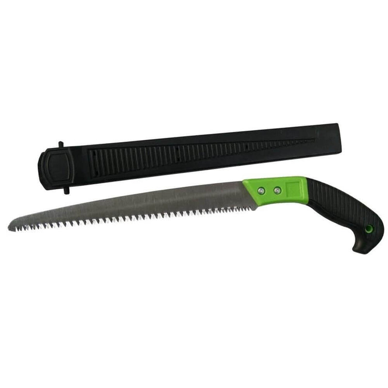 Load image into Gallery viewer, Hand Pruning Saw with Belt Sleeve for Garden Camping Woodwork
