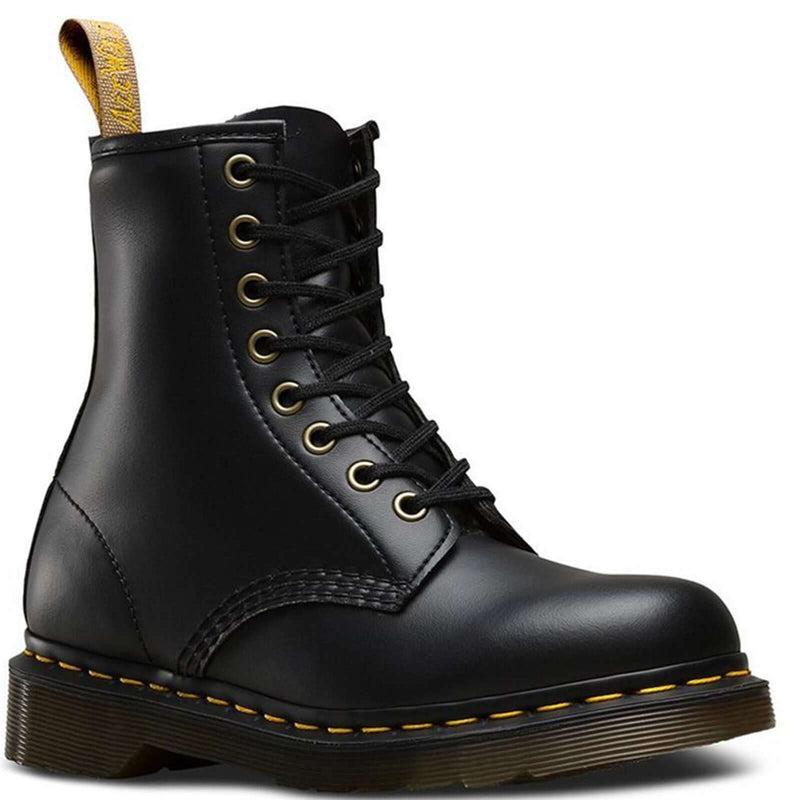 Load image into Gallery viewer, Dr. Martens VEGAN Unisex 1460 8 Eye Lace Up Genuine Boots
