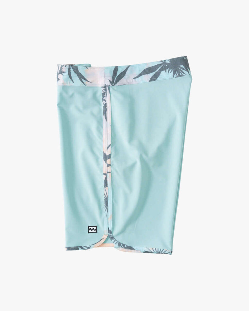 Load image into Gallery viewer, Billabong Mens 73 Up Pro Boardshorts Summer Shorts Boardies - Kokomo
