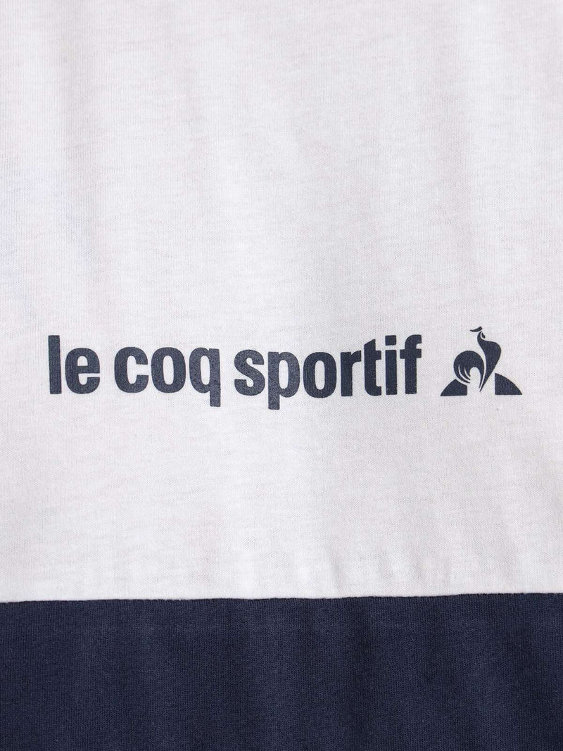 Load image into Gallery viewer, Le Coq Sportif Mens Gaston Tee Top T Shirt - Grey Marle
