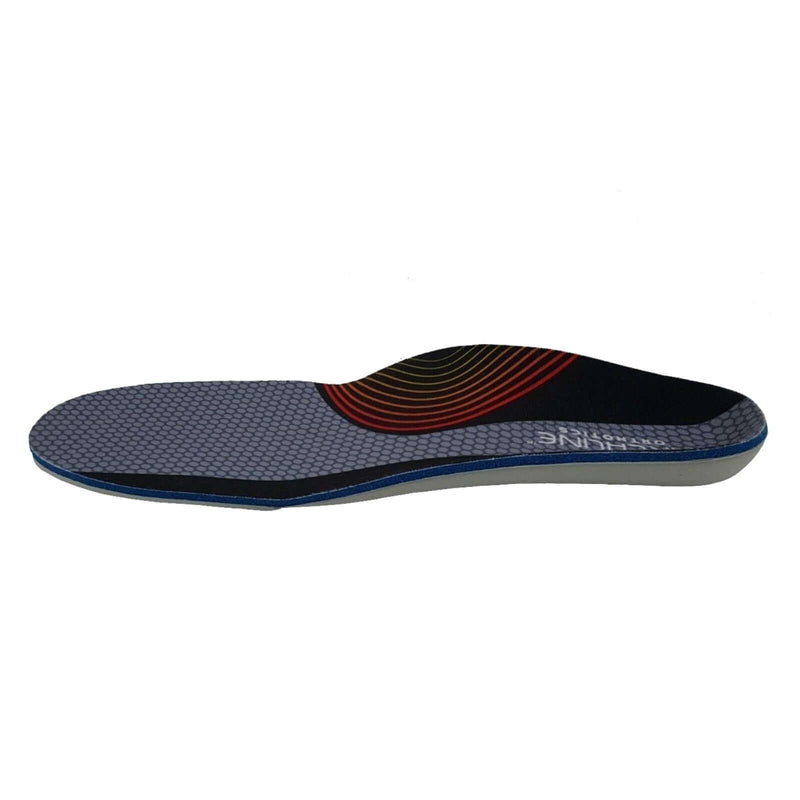 Load image into Gallery viewer, ARCHLINE Orthotics Insoles Balance Full Length Arch Support Pain Relief
