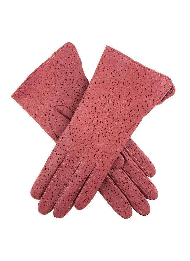 Load image into Gallery viewer, DENTS Jessica Womens Classic Imipec Leather Gloves 7-1109 Lined Ladies
