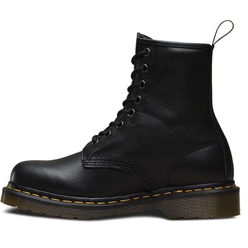 Load image into Gallery viewer, Dr. Martens Unisex 1460 8 Lace Up Leather Boots Shoes Doc Martins - Soft Nappa
