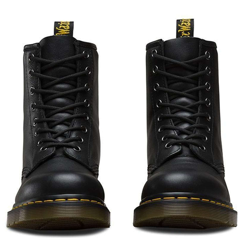 Load image into Gallery viewer, Dr. Martens Unisex 1460 8 Lace Up Leather Boots Shoes Doc Martins - Soft Nappa
