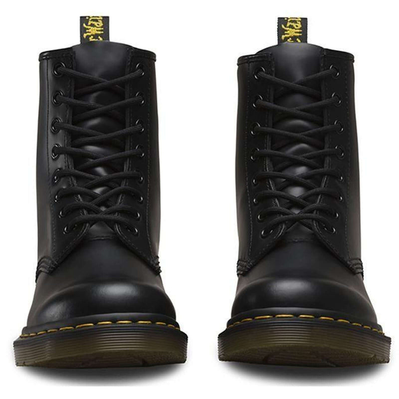 Load image into Gallery viewer, Dr. Martens Unisex 1460 8 Lace Up Leather Boots Shoes Doc Martins - Smooth

