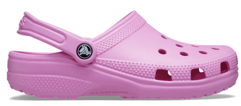 Load image into Gallery viewer, Crocs Mens Classic Clogs - Taffy Pink
