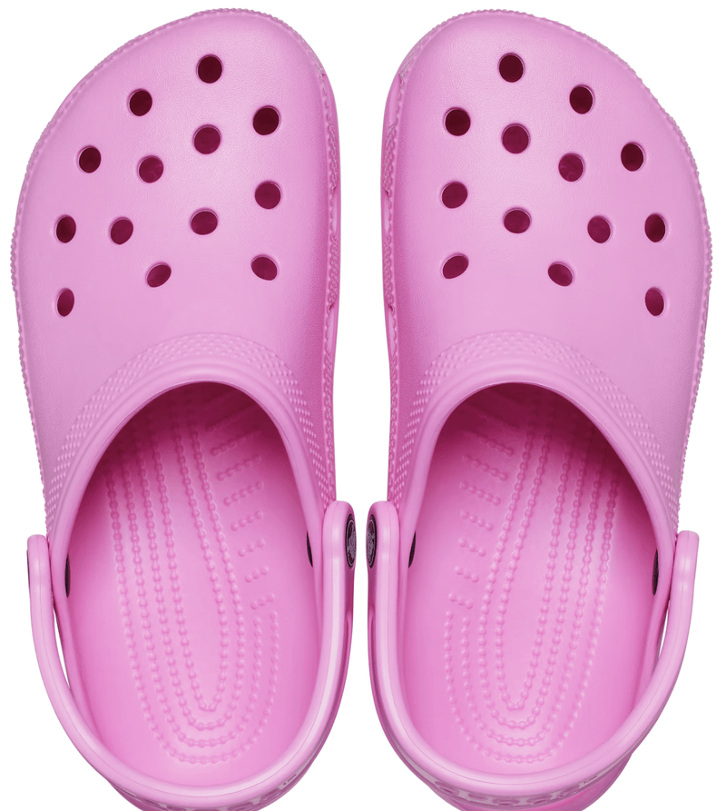 Load image into Gallery viewer, Crocs Mens Classic Clogs - Taffy Pink
