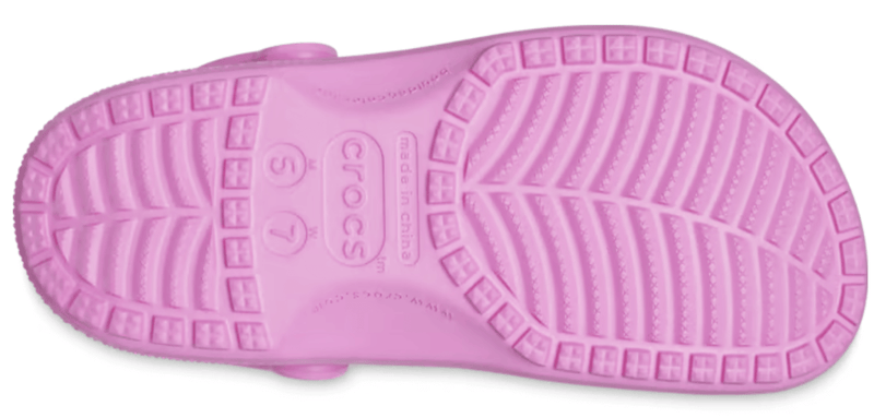 Load image into Gallery viewer, Crocs Mens Classic Clogs - Taffy Pink
