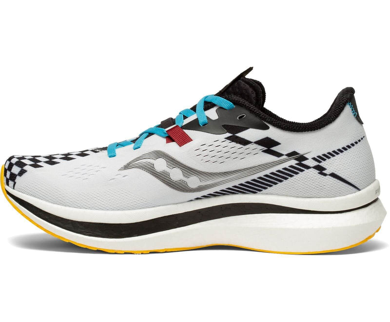 Load image into Gallery viewer, Saucony Mens Endorphin Pro 2 Reverie Sneakers Shoes
