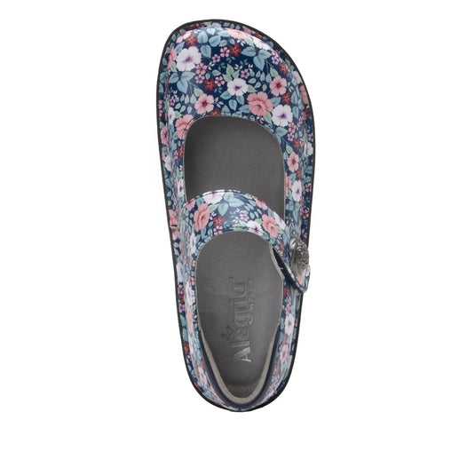 Paloma Nursing Shoes Slip On Womens - Springer