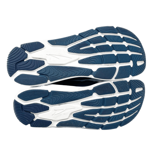 Altra Paradigm 6 Mens Running Shoes - Navy/Light Blue | Adventureco