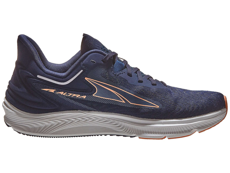 Load image into Gallery viewer, Altra Torin 6 Womens Running Shoes - Navy Coral
