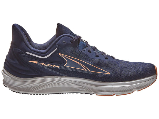 Altra Torin 6 Womens Running Shoes - Navy Coral