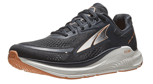 Altra Paradigm 6 Womens Running Shoes - Black