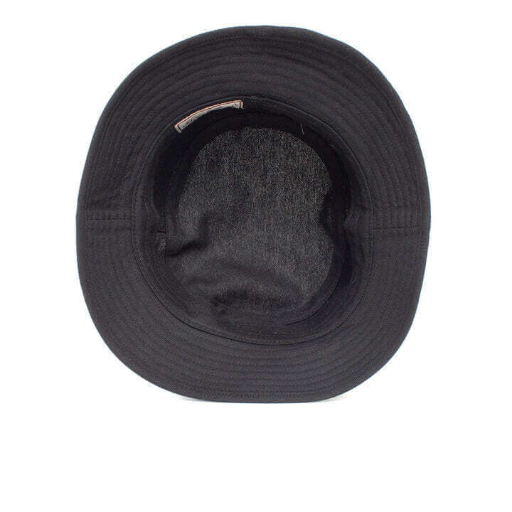 Load image into Gallery viewer, Goorin Bros Baaad Guy Bucket Hat 100% Animal Series - Black Sheep
