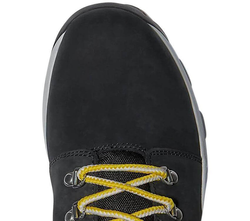 Load image into Gallery viewer, Timberland Mens Brooklyn Lighweight Shoes - Black Nubuck | Adventureco
