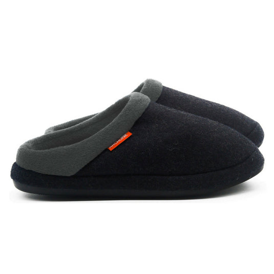 ARCHLINE Orthotic Slippers Slip On Arch Scuffs