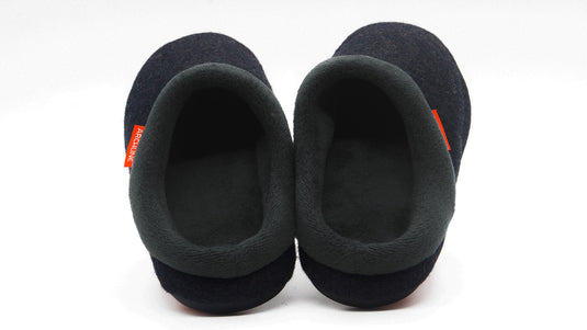 ARCHLINE Orthotic Slippers Slip On Arch Scuffs | Adventureco