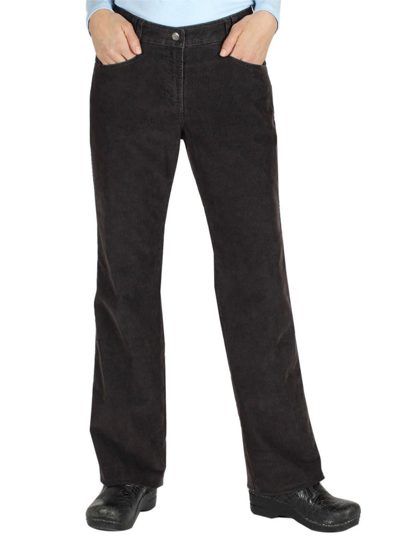 Load image into Gallery viewer, ExOfficio Flexcord Pant Womens Corduroy Cord Pants | Adventureco
