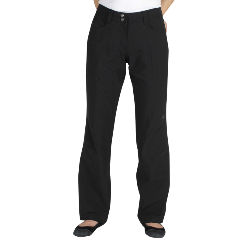 Load image into Gallery viewer, ExOfficio Boracade Pants Womens Ladies Camping Outback Trousers 2021-1660 | Adventureco
