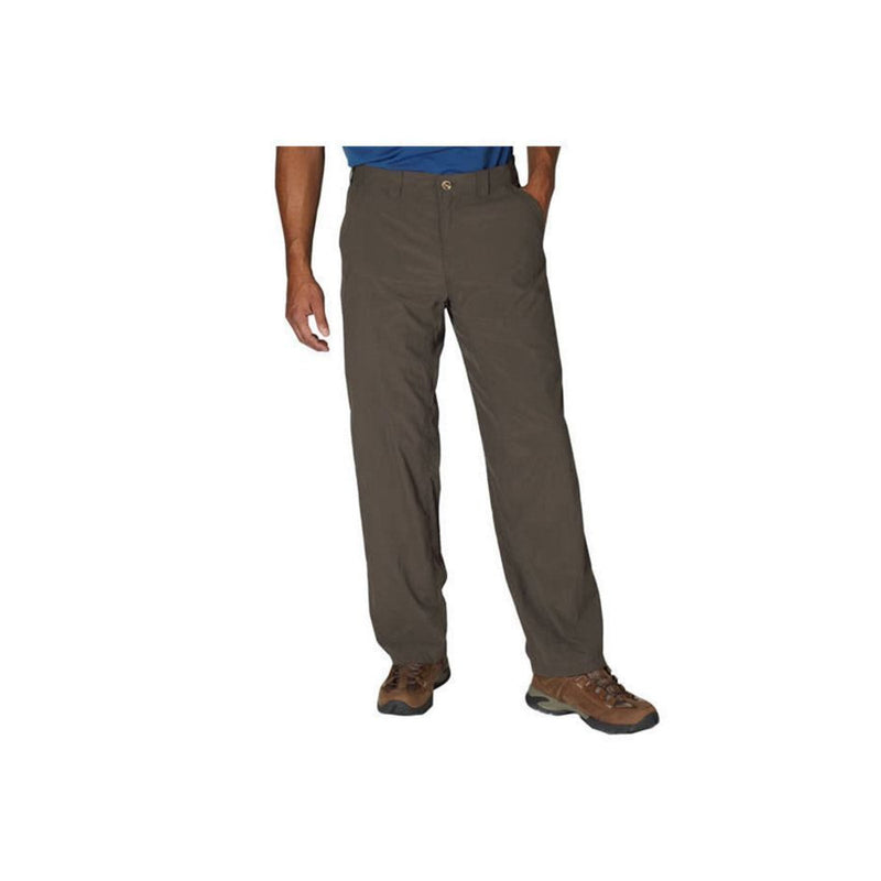 Load image into Gallery viewer, ExOfficio Mens Nomad Pants Trousers Wrinkle Water Resistant 1021-5098
