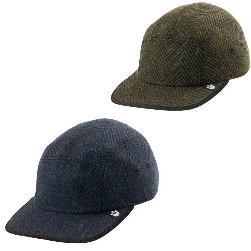 Load image into Gallery viewer, GOORIN BROTHERS Mac Baseball Cap Wool Blend Warm Hat Winter Snapback 601-9341 | Adventureco
