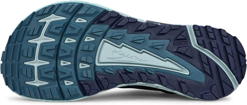 Load image into Gallery viewer, Altra Womens TIMP 4 Trail Running Shoes - Deep Teal | Adventureco
