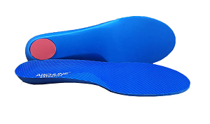 Load image into Gallery viewer, Archline Supination Orthotic Insoles - Full Length (Unisex) Plantar Fasciitis High Arch
