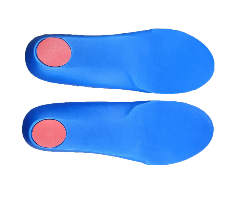 Load image into Gallery viewer, Archline Supination Orthotic Insoles - Full Length (Unisex) Plantar Fasciitis High Arch
