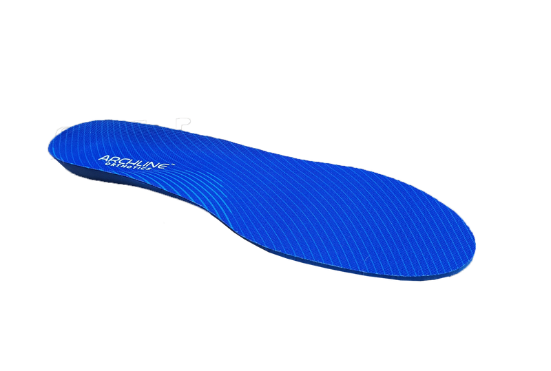 Load image into Gallery viewer, Archline Supination Orthotic Insoles - Full Length (Unisex) Plantar Fasciitis High Arch
