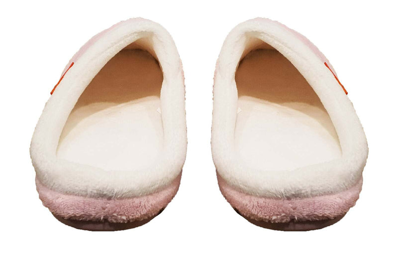 Load image into Gallery viewer, ARCHLINE Orthotic Slippers Slip On Arch Scuffs - Pink
