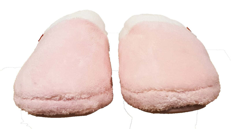 Load image into Gallery viewer, ARCHLINE Orthotic Slippers Slip On Arch Scuffs - Pink
