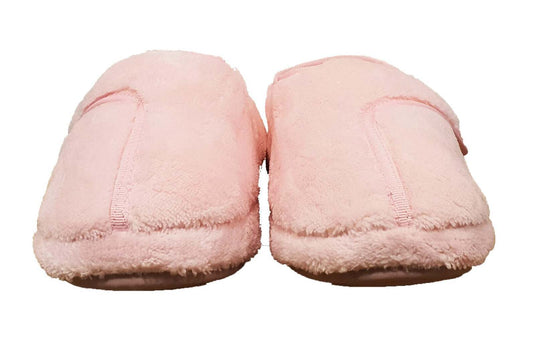ARCHLINE Orthotic Plus Slippers Closed Scuffs - Pink
