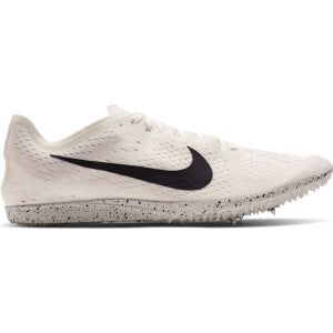 Nike Mens Zoom Matumbo 3 Running Shoes - Phantom/Oil Grey